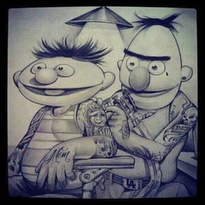 Meet your Posher, Dana